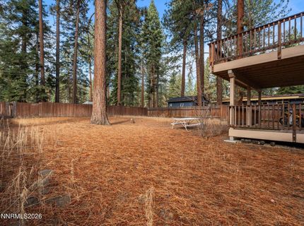 188 Meadow Lane, Stateline, NV 89449 Photo