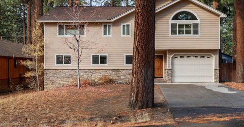 188 Meadow Lane, Stateline, NV 89449 Photo