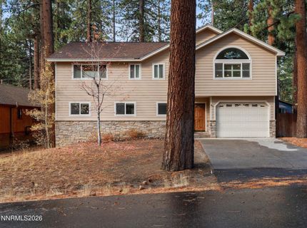 188 Meadow Lane, Stateline, NV 89449 Photo