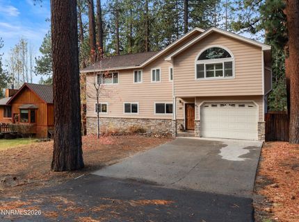 188 Meadow Lane, Stateline, NV 89449 Photo