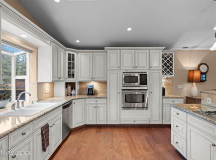 188 Meadow Lane, Stateline, NV 89449 Photo