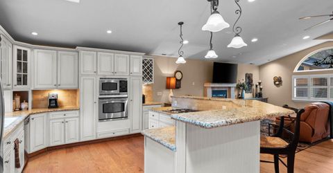 188 Meadow Lane, Stateline, NV 89449 Photo