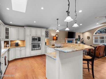 188 Meadow Lane, Stateline, NV 89449 Photo