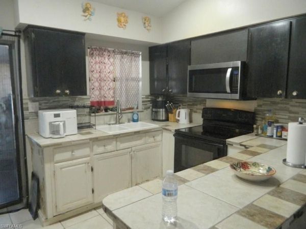 7513 Morgan RD , FORT MYERS, FL 33967