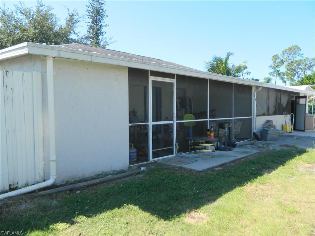 7513 Morgan Rd , Fort Myers, FL 33967 Photo