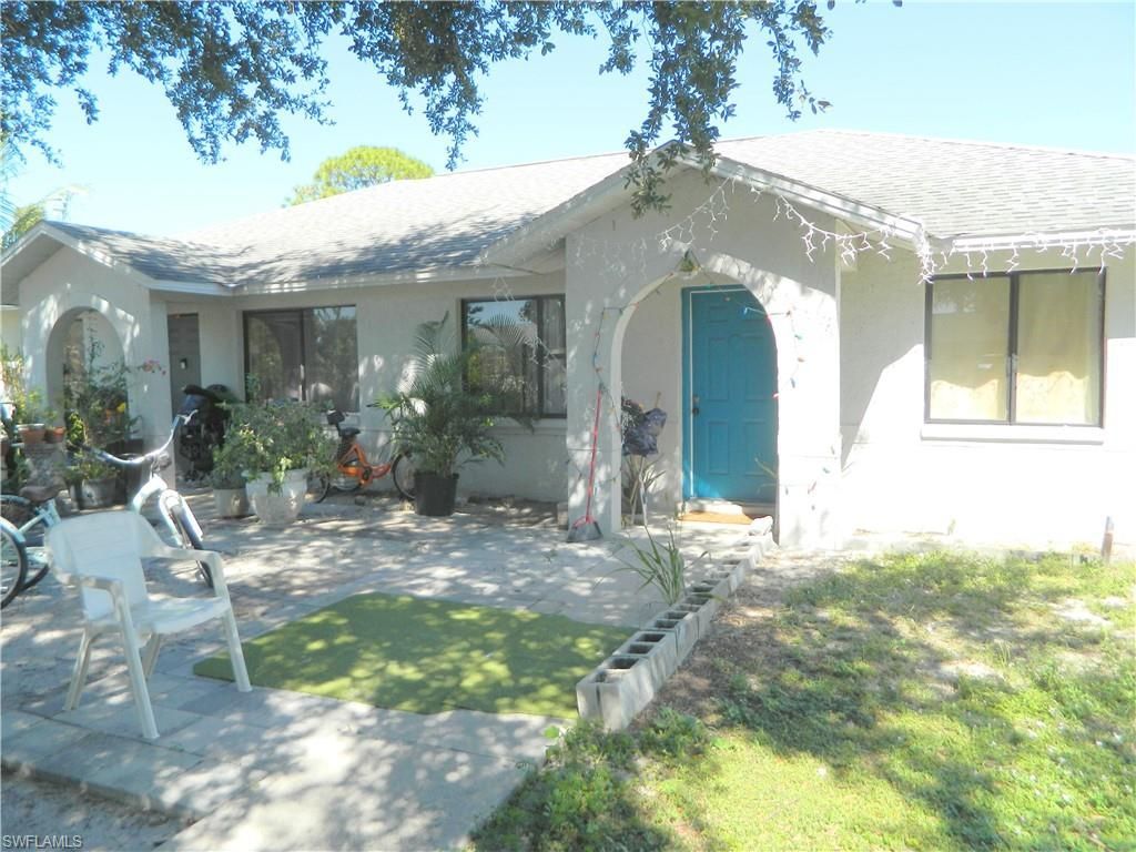 7513 Morgan Rd , Fort Myers, FL 33967 Photo
