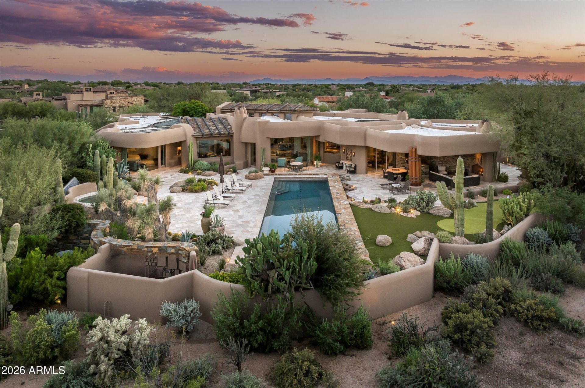 7638 E WHISPER ROCK Trail, Scottsdale, AZ 85266