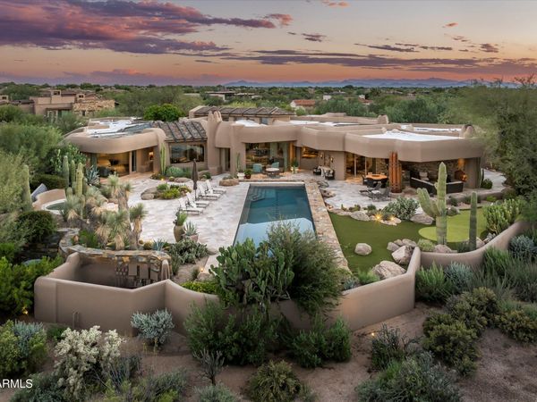 7638 E WHISPER ROCK Trail, Scottsdale, AZ 85266