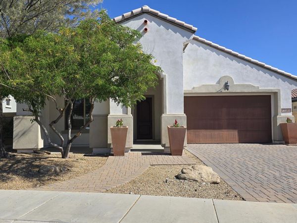 12181 S 184th Avenue, Goodyear, AZ 85338
