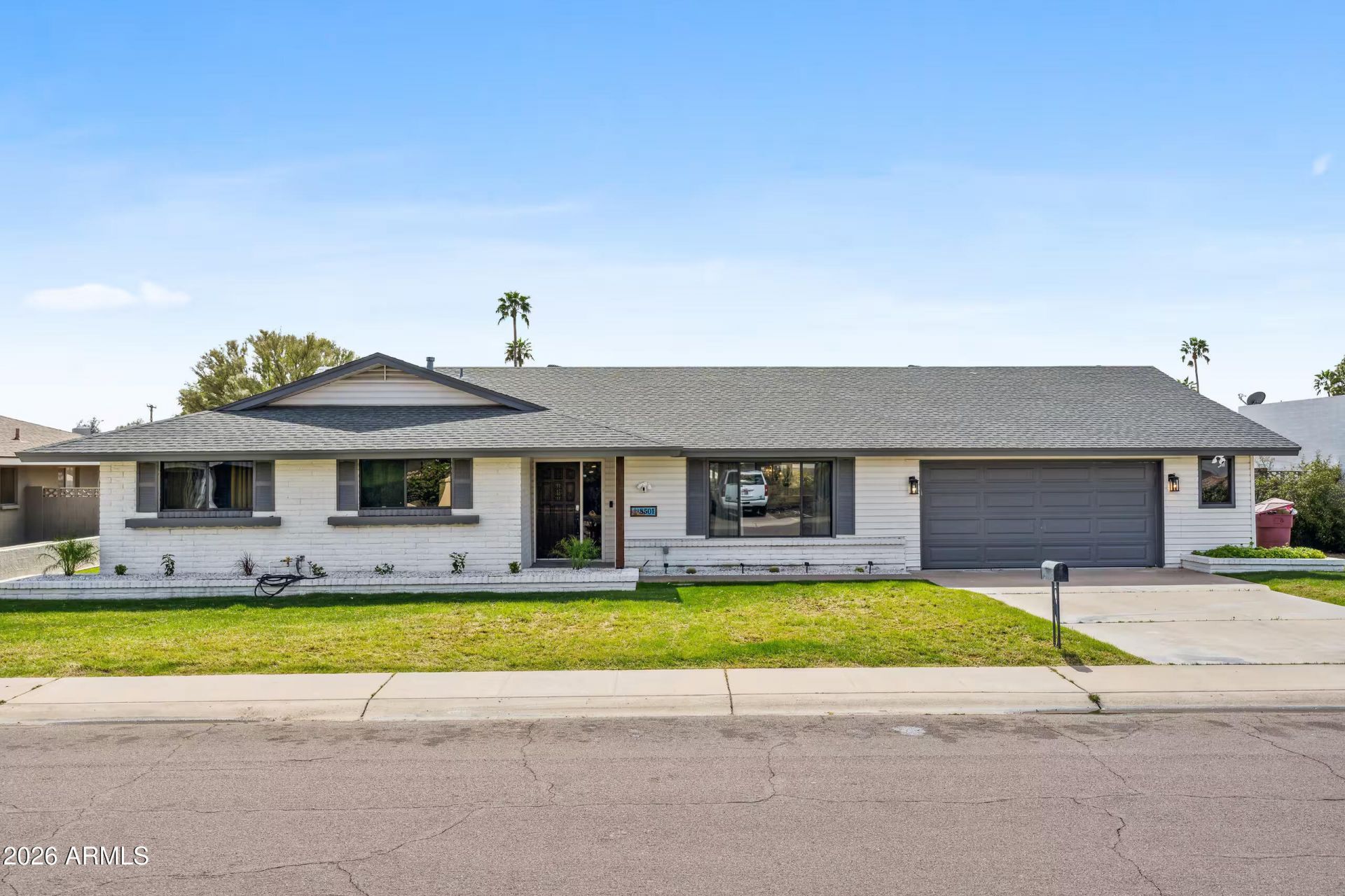8501 E Monterey Way, Scottsdale, AZ 85251 Main Photo