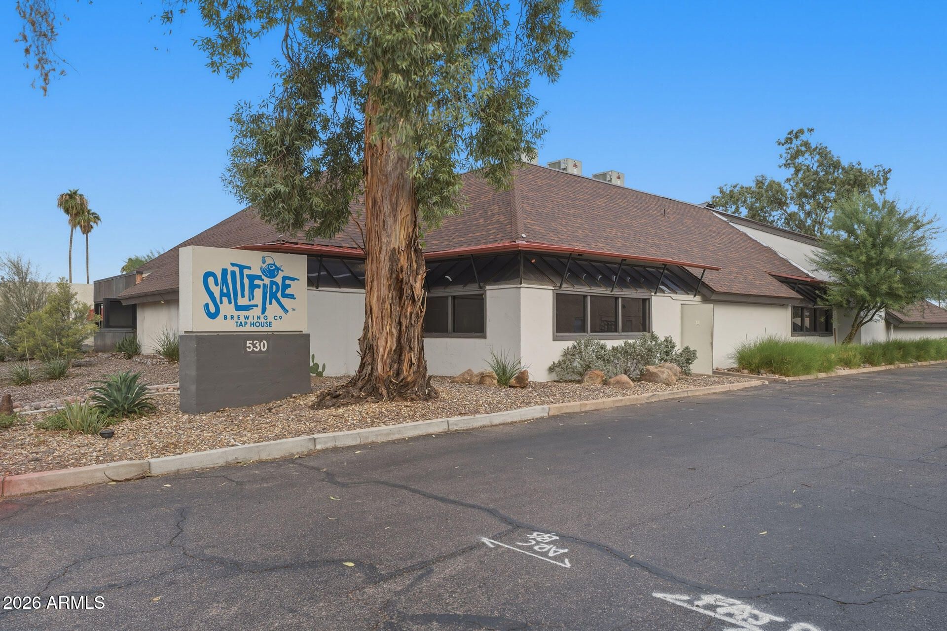 530 W BROADWAY Road, Tempe, AZ 85282