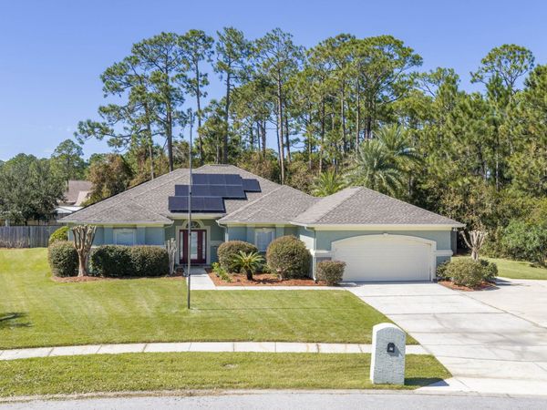 107 Twilight Bay Drive , Panama City Beach, FL 32407