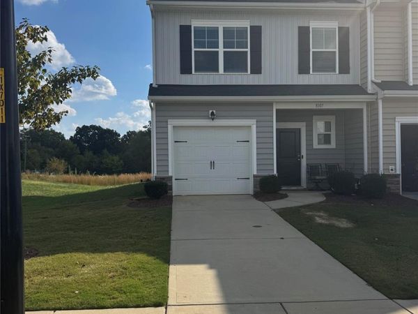 8107 Sheffield Drive, Terrell, NC 28682