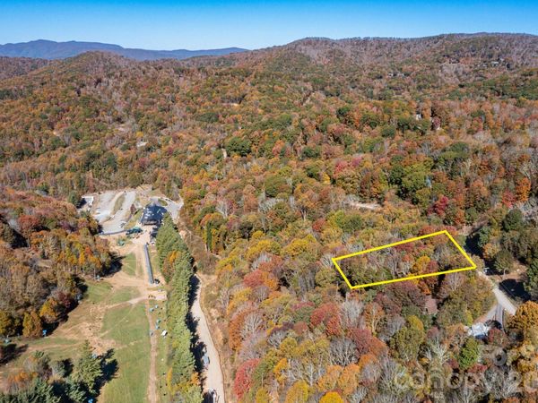 000 El Miner Drive , Mars Hill, NC 28754