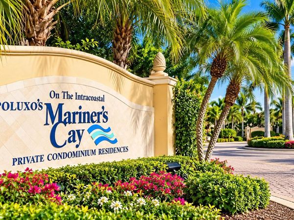 1200 SCOTIA Drive, Unit 101, Hypoluxo, FL 33462