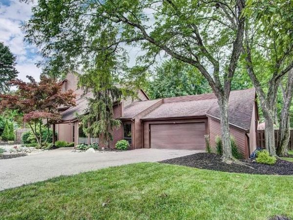 7285 Deaconsbench Court, Cincinnati, OH 45244