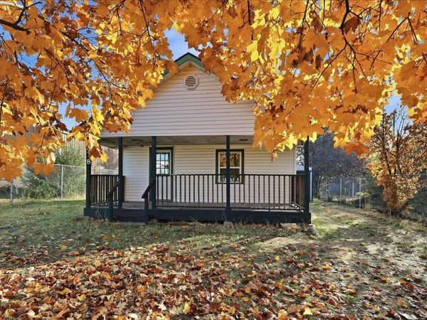 2818 N Martin St, Spokane, WA 99207