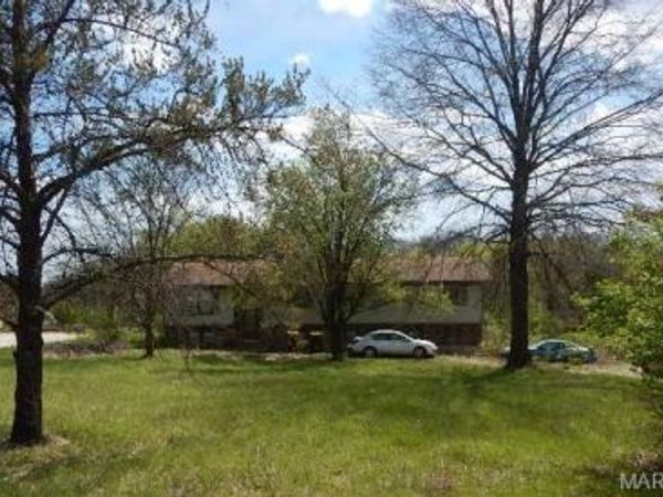 5580 County Road 404 , Fulton, MO 65251