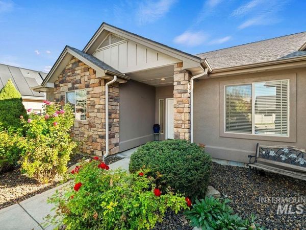 9466 S Kelsan Ave, Kuna, ID 83634