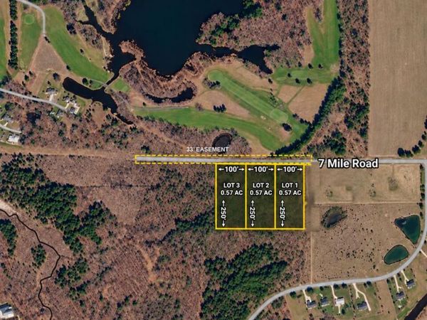 10319 7 Mile Road, Stanwood, MI 49346
