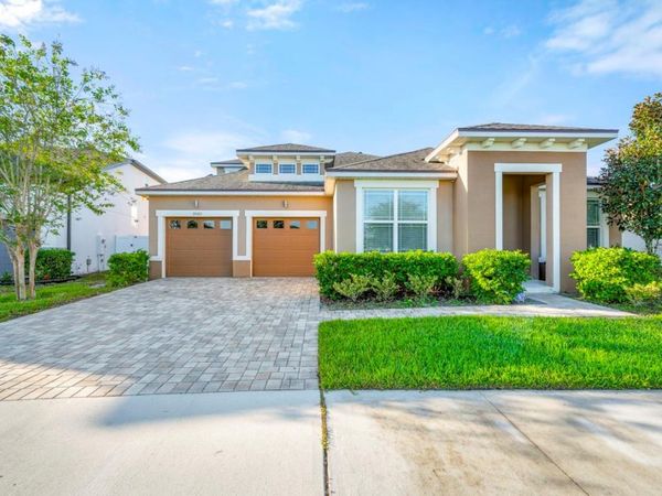 9560 LAUNCH POINT ROAD , ORLANDO, FL 32832