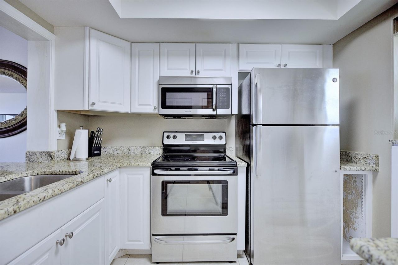 2131 Lakeview Drive , Unit 500, Sebring, FL 33870 Photo