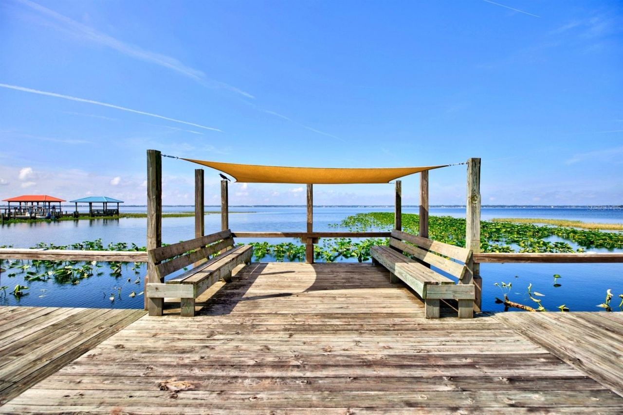 2131 Lakeview Drive , Unit 500, Sebring, FL 33870 Photo