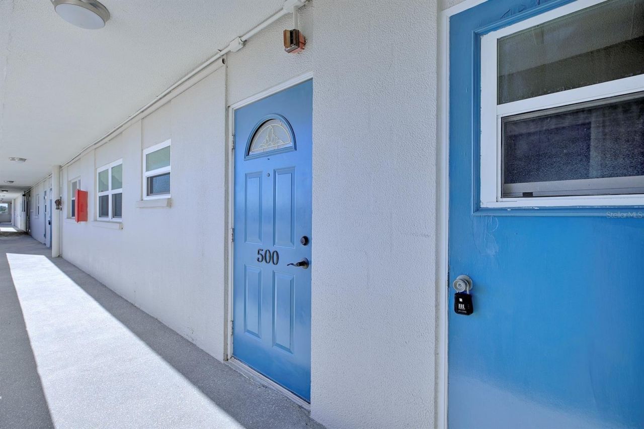 2131 Lakeview Drive , Unit 500, Sebring, FL 33870 Photo