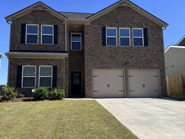 5303 Tolar Road, Fairburn, GA 30213