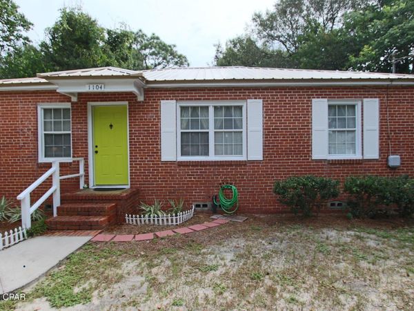 1104 Fairy Avenue , Panama City, FL 32401