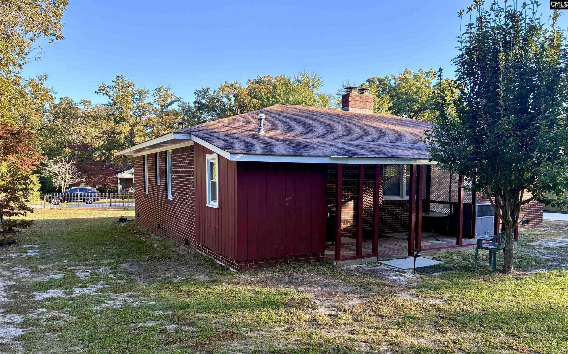 601 Kirkland Street  Photo 33