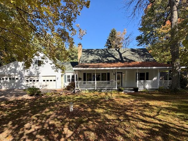 45338 86th Avenue, Decatur, MI 49045