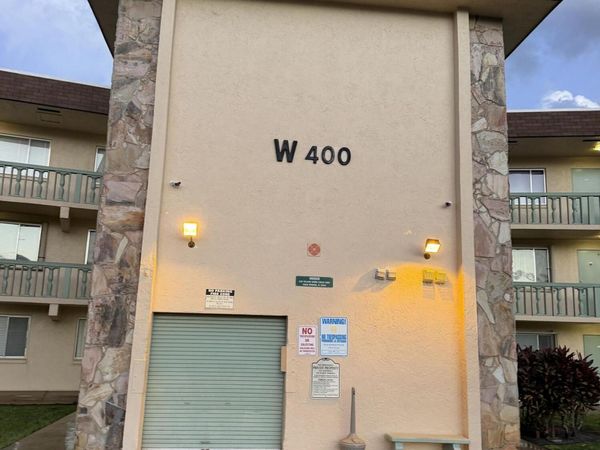 400 VILLAGE GREEN Circle W, Unit 205, Palm Springs, FL 33461