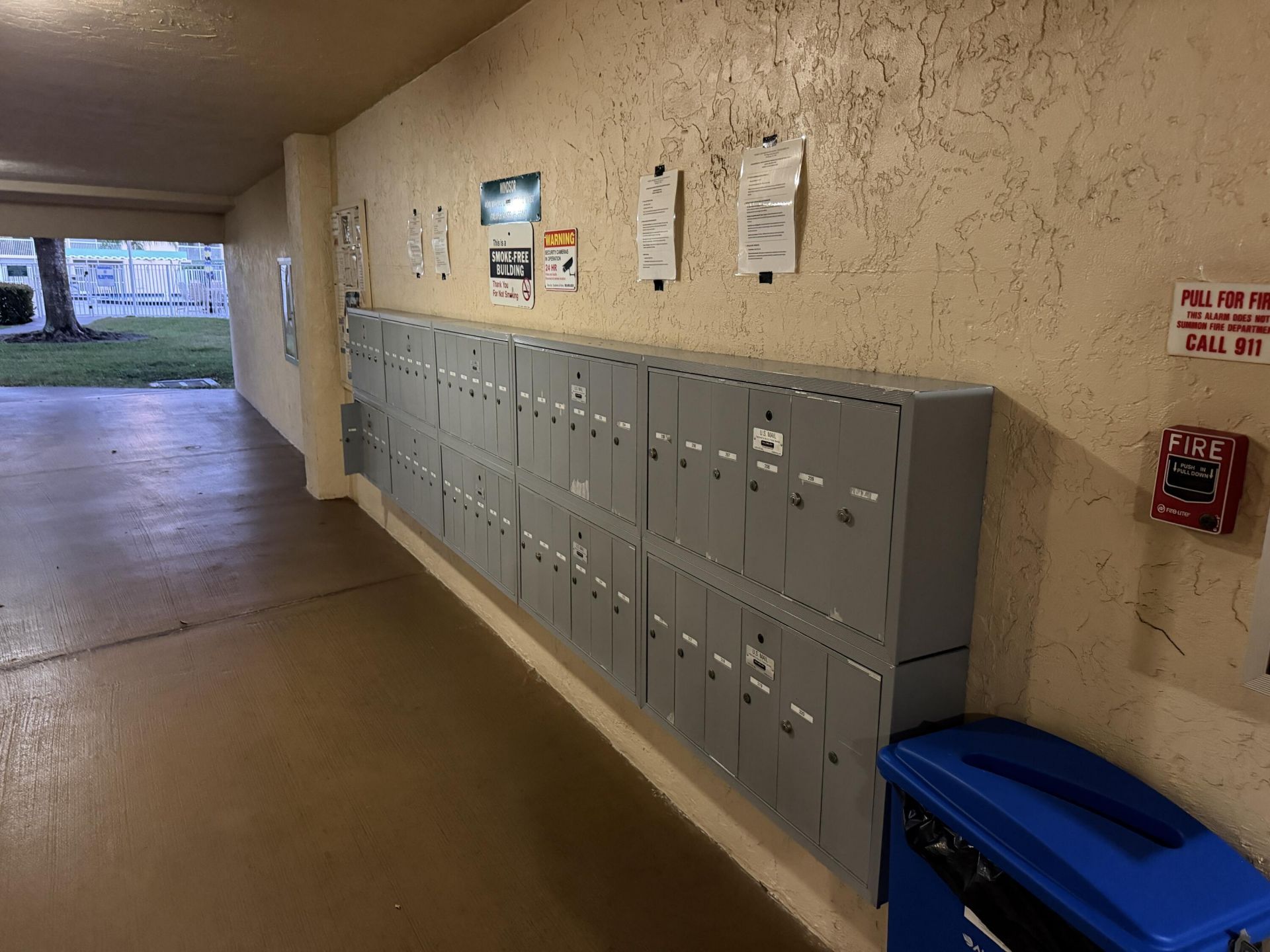 400 Village Green Circle W, Unit 205, Palm Springs, FL 33461 Photo