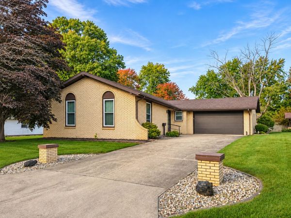 508 S 8th Street , Princeton, IL 61356