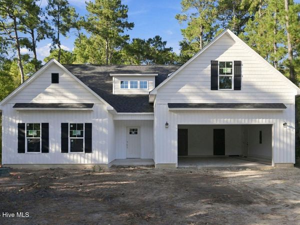 115 Longwood Drive , Stella, NC 28582