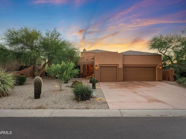 11087 E MARK Lane, Scottsdale, AZ 85262