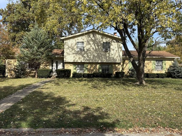 7416 Radburn Circle , Indianapolis, IN 46214