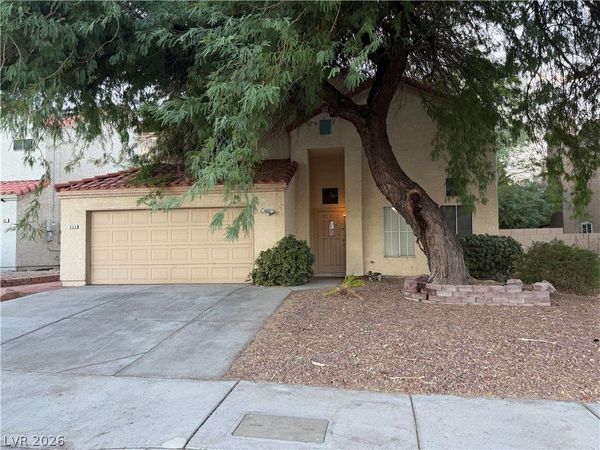 435 Mayan Drive , Henderson, NV 89014