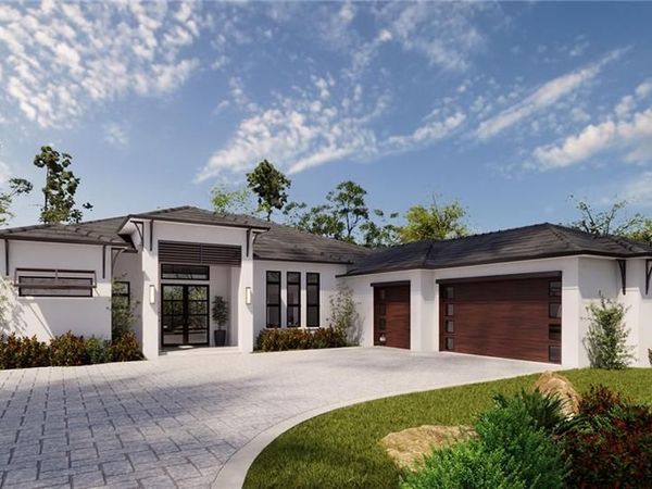 5043 Palmetto Woods DR, NAPLES, FL 34119