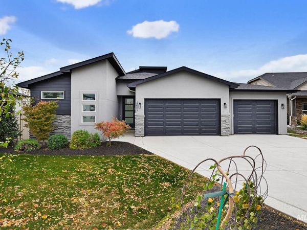 4687 S Gabbro Way, Nampa, ID 83686