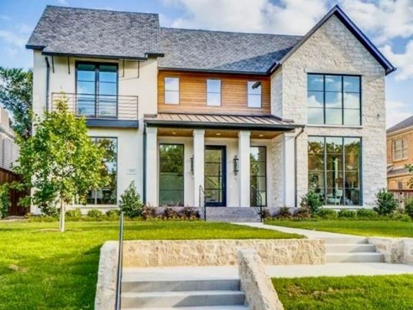 3117 Caruth Boulevard , University Park, TX 75225