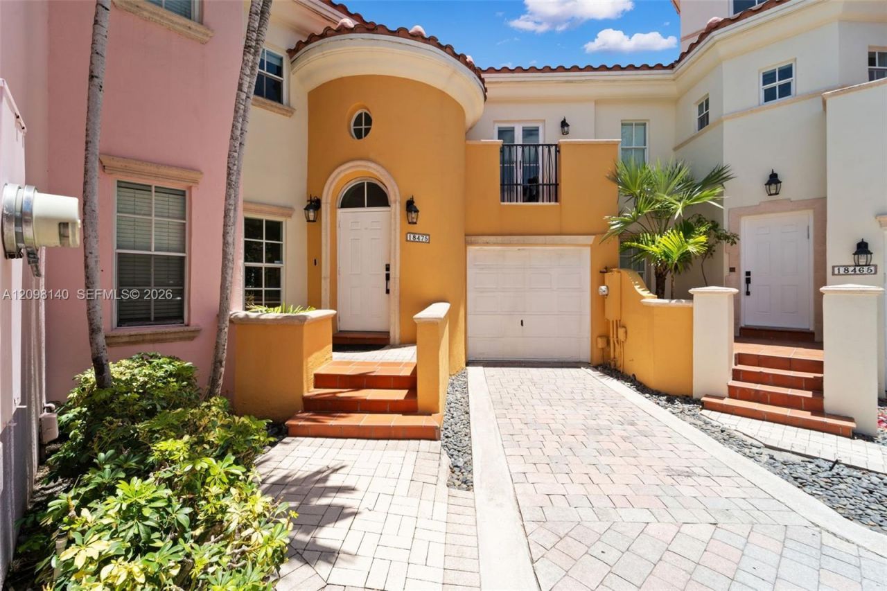 18475 NE 30th Pl , Aventura, FL 33160 Photo