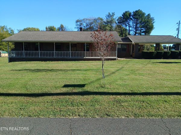 107 Susong Drive, Morristown, TN 37814