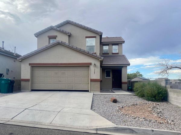 3445 Marino Drive SE, Rio Rancho, NM 87124