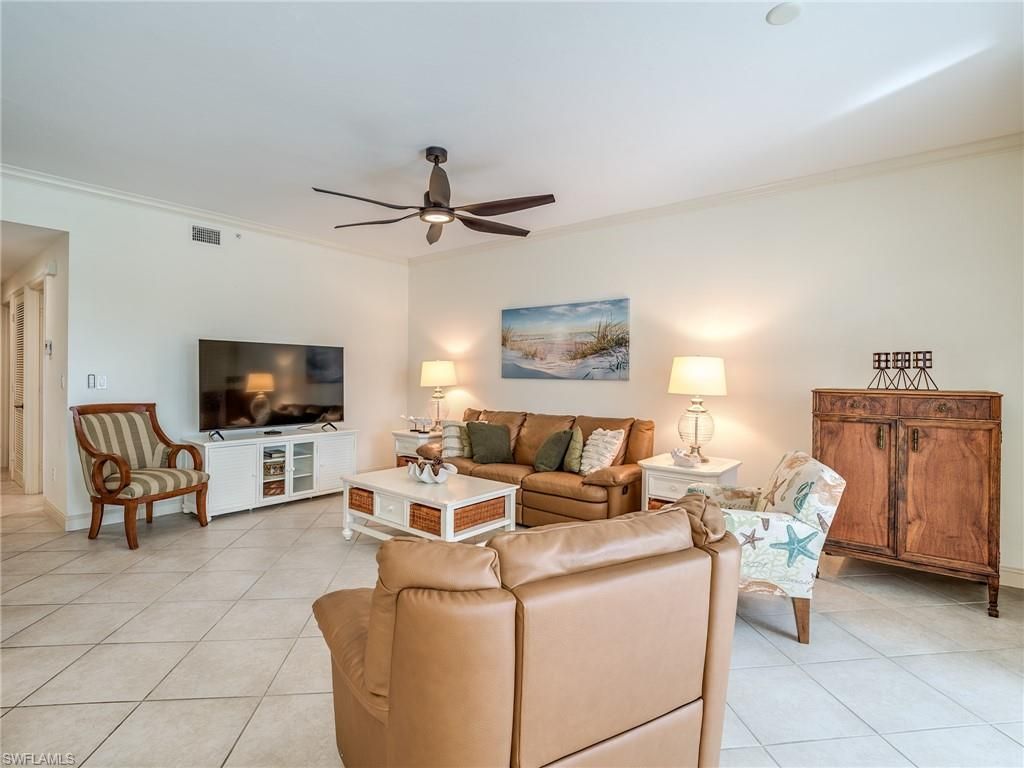 3921 Kens Way , Unit 2203, Bonita Springs, FL 34134 Photo