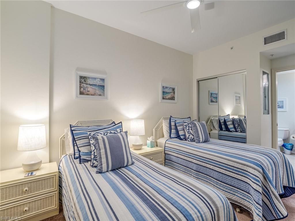 3921 Kens Way , Unit 2203, Bonita Springs, FL 34134 Photo