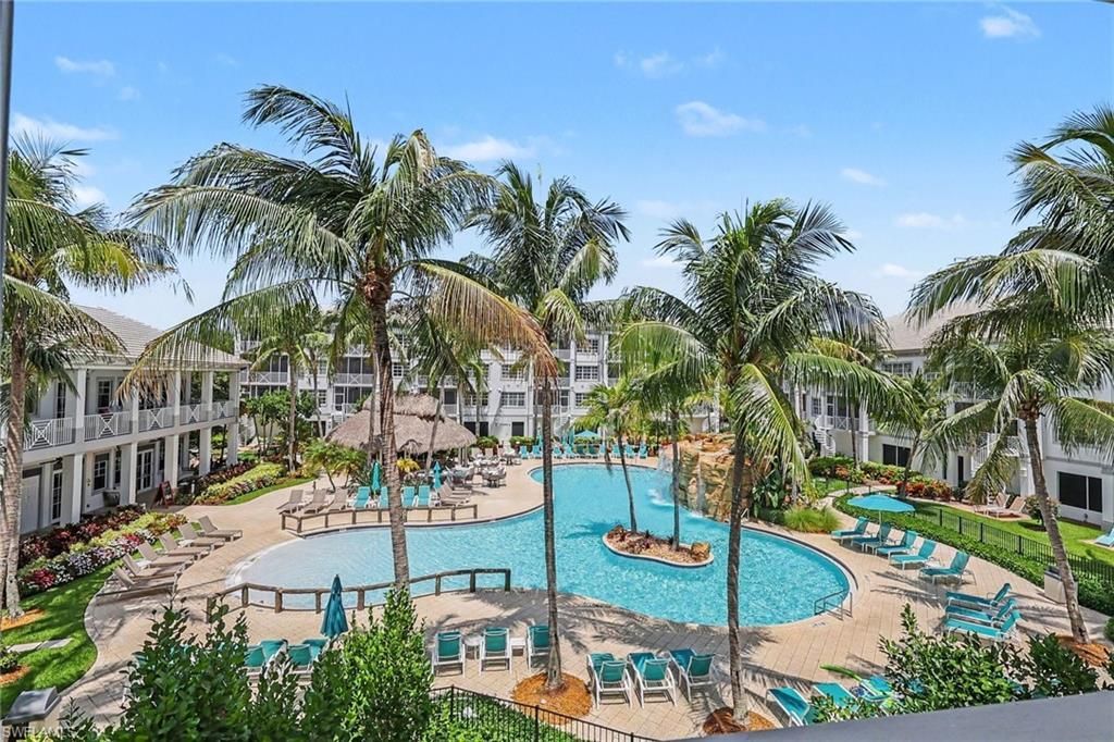 3921 Kens Way , Unit 2203, Bonita Springs, FL 34134 Photo
