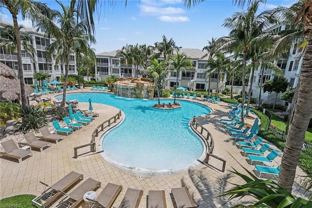 3921 Kens Way , Unit 2203, Bonita Springs, FL 34134 Photo