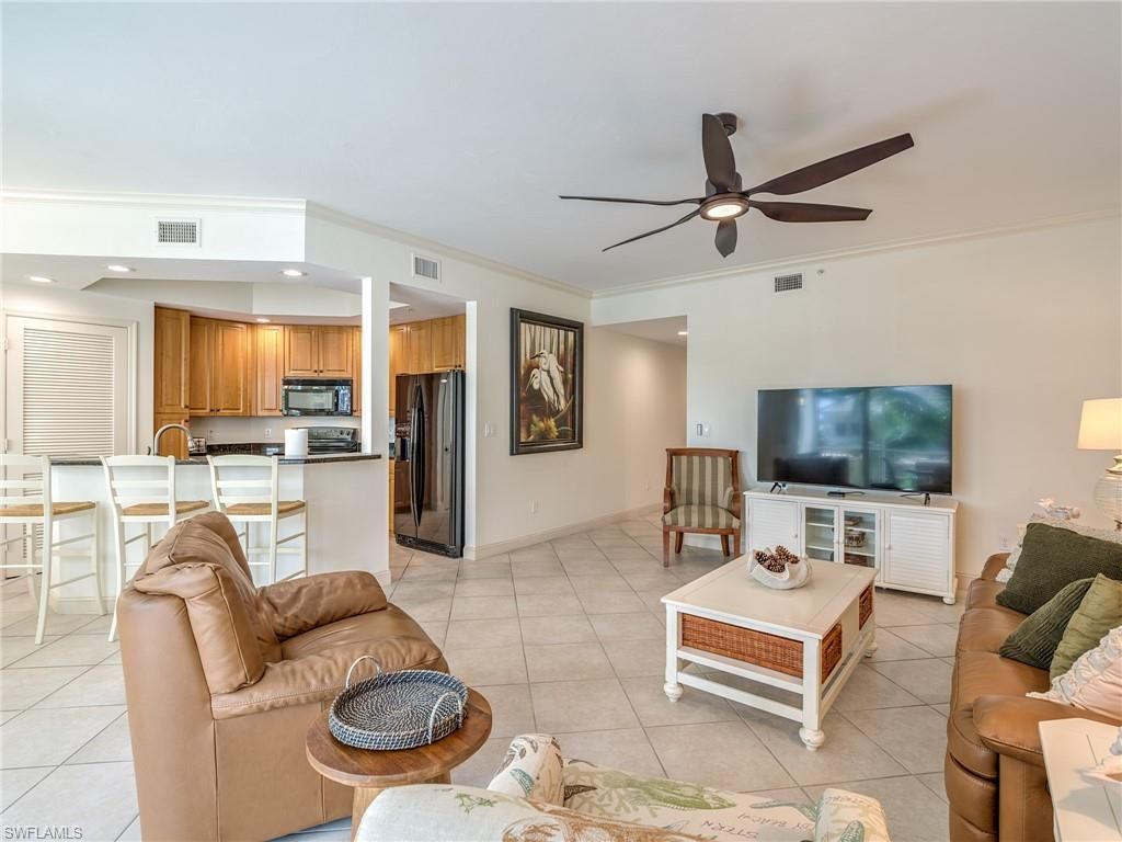 3921 Kens Way , Unit 2203, Bonita Springs, FL 34134 Photo